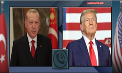 Cumhurbaşkanı Erdoğan, ABD'de başkan seçilen Donald Trump'ı tebrik etti