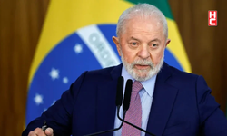 G20 Brasil: Lula da Silva, ‘İklim Değişikliği Konseyi’ kurulmasını önerdi