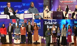 KADEM's "6th International Women and Justice Summit" ended