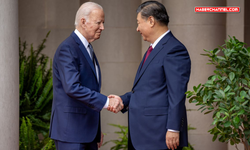 Çin Dışişleri'nden Xi Jinping ve Joe Biden görüşmesine dair açıklama