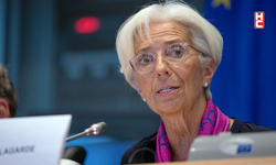 ECB Başkanı Christine Lagarde, ekonomik entegrasyon çağrısı yaptı