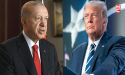 Cumhurbaşkanı Erdoğan: "ABD Başkanı seçilen dostum Trump'ı tebrik ediyorum"