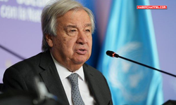 Guterres: "Gelişen ülkeler, iklim kriziyle mücadele için finansmana ihtiyaç duyuyor"