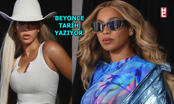 ABD'li ünlü şarkıcı 'Beyonce' üniversitede ders olarak işlenecek