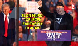 Elon Musk'tan seçim sonrası ilk açıklama...