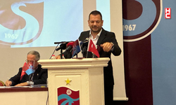 Ertuğrul Doğan: 'Önümüzdeki yıl borçsuz bir Trabzonspor'u konuşuyor olacağız'