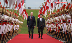 TBMM Başkanı Numan Kurtulmuş, Brezilya’da...