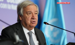 Guterres: "Hem finansman hem de emisyon azaltma konusunda daha iddialı bir sonuç umuyordum"