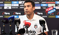 Son Dakika... Beşiktaş, Giovanni van Bronckhorst ile yollarını ayırdı