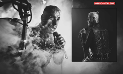 Rammstein solisti "Till Lindemann", İstanbul'a geliyor!