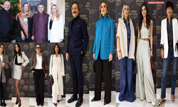 Beymen Zorlu'da keyifli davet: Atelier Rebul - Beymen Beauty