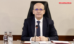 Bakan Mehmet Şimşek: "S&P, kredi notumuzu B+'dan BB-'ye yükseltti"