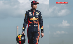 Formula 1'de üst üste 4'üncü kez şampiyon: "Max Verstappen"