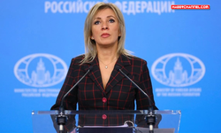 Rusya-Maria Zakharova: 'Ukrayna ile müzakerelere açığız'