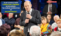 Almanya Başbakanı Olaf Scholz, 11 Aralık'ta 'güvenoyu' isteyecek