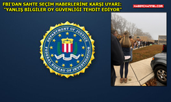 FBI'dan sahte seçim haberlerine karşı uyarı!..