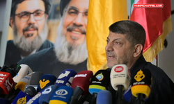 Hizbullah Sözcüsü Muhammed Afifi 'İsrail' saldırısında öldürüldü