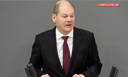 Almanya'da erken seçim için Olaf Scholz aday gösterildi...