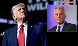 Donald Trump, Sağlık Bakanlığı'na Robert F. Kennedy Jr.'ı aday gösterdi