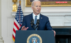 Joe Biden, Ukrayna'ya ABD yapımı füzeleri 'Rusya'da kullanmaya izin verdi