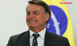 Brezilya, eski Devlet Başkanı Jair Bolsonaro’yu 'darbe' girişimiyle suçladı