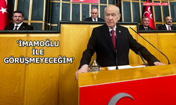 Bahçeli: "Erdoğan, tecrübesi ve birikimiyle tek seçenektir"