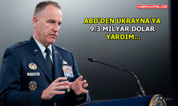 ABD'den 'Ukrayna'ya 9,3 milyar dolar yardım