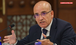 Bakan Mehmet Şimşek: "Reeskont kredi maliyeti yüzde 29,9'a düşürüldü"