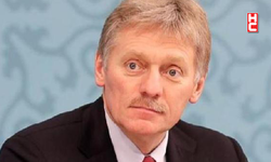 Kremlin - Peskov: "Kiev yönetimi, terör saldırısını organize etti"