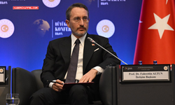 Fahrettin Altun: "Uluslararası muhataplarımızla dezenformasyonla mücadele modelimizi paylaşmaya başladık"