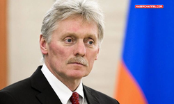 Kremlin-Dmitriy Peskov: "Rusya, Ukrayna konusunda müzakerelere açık"