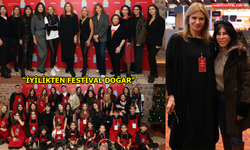 Tohum Otizm Vakfı’nın geleneksel Yılbaşı Alışveriş Festivali gerçekleşti!