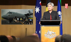 Avustralya-Penny Wong: "686 Avustralyalı Vanuatu’dan tahliye edildi"