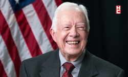 Eski ABD Başkanı Jimmy Carter 100 yaşında hayatını kaybetti...