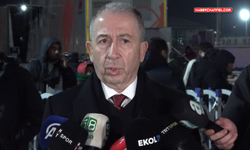 Metin Öztürk: "Milli futbolcumuz katledildi, Riva'dakiler bir an önce istifa etsin"