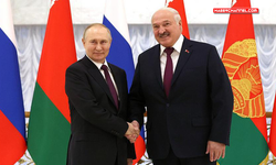 Putin ve Lukaşenko, Belarus'ta güvenlik garantileri anlaşmasını imzaladı