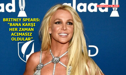 Ünlü şarkıcı Britney Spears, ABD'den Meksika'ya taşındı