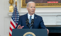 Joe Biden’dan Güney Kore’deki 'uçak kazası' ile ilgili açıklama