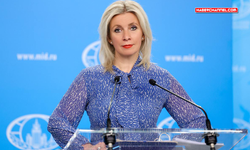 Rusya-Maria Zakharova: "Tümgeneral Kirillov’un öldürülmesi terör saldırısı"