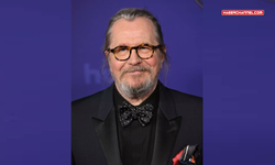 Gary Oldman, İngiliz gizli servisi için 'Noel' şiiri seslendirdi