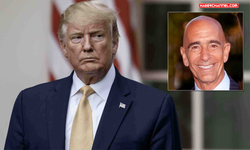 Trump, ABD'nin yeni Ankara Büyükelçisi adayını belirledi: Tom Barrack