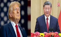 Trump, Çin Devlet Başkanı Xi Jinping'i yemin törenine davet etti