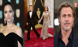 Angelina Jolie ve Brad Pitt boşanma konusunda anlaştı