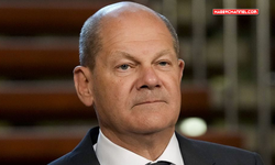 Olaf Scholz: "Burada çalışan Suriyeliler hoş karşılanmaya devam edecek"