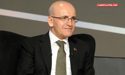 Bakan Mehmet Şimşek: "Asgari ücret enflasyonun üzerinde artıyor"