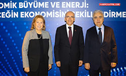 IICEC Konferansı "Ekonomik Büyüme ve Enerji: Geleceğin Ekonomisini Şekillendirmek" temasıyla düzenlendi