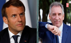 Fransa'nın yeni başbakanı "François Bayrou" oldu