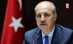 TBMM Başkanı Numan Kurtulmuş, 'Sabahattin Zaim Anma Programı'nda konuştu