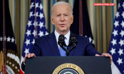 Joe Biden'dan 'Gazze' açıklaması...