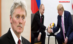 Kremlin'den "Putin-Trump" görüşmesine ilişkin açıklama